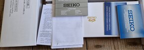 Seiko Brian May Limited Edition Red Special II - 4