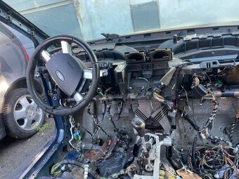 Ford Focus mk2 facelift - 4