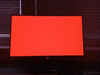 OLED Monitor Asus ROG XG27AQDMG | 27" 1440p 240hz - 4