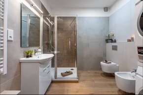 Vymenim/prodam apartman v Jachymove (skiareal Klinovec) - 4