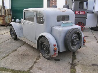 Tatra 57 - 4