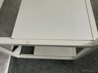 ENHET Rám pro umyvadlo, bílá, 60x40x60 cm IKEA - 4