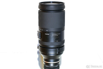Sony E Tamron 150-500 Di III VC VXD + UV filtr TOP STAV - 4