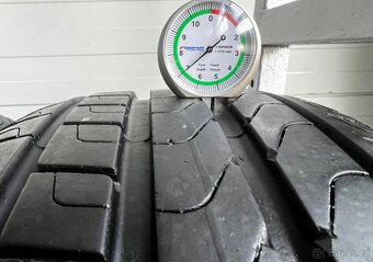Letní sada č.0178 - Pirelli - 235/60/17 - 4