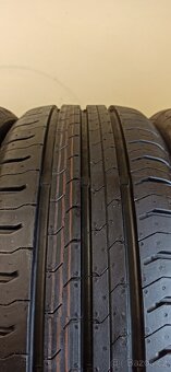 Continental 185/50 R16 81H 6,5-7mm DEMO - 4