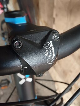Horské kolo pánské XL - 4
