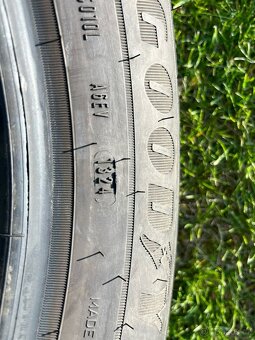 pneu 215/65R 16 - 4