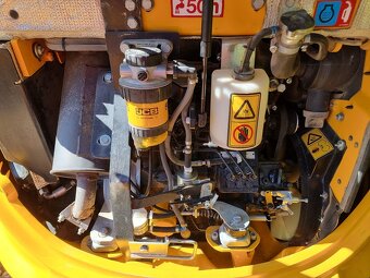 JCB 8035 ZTS original 1250mth - 4