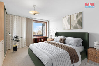 Prodej bytu 4+kk, 89 m², Liberec, ul. Sosnová - 4