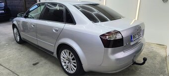 Audi A4 - 4