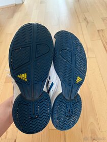 Tenisky Adidas vel. 32 - 4