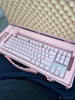 Klávesnice Cherry MX Board 8.0 RGB - 4
