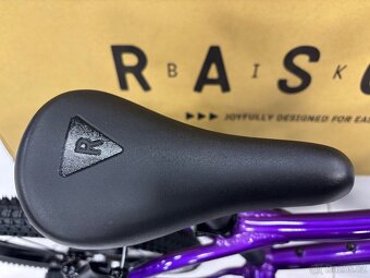 Rascal 16 LTD - 4