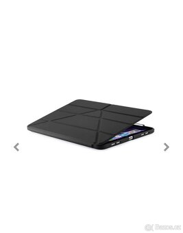 Pouzdro na tablet Pipetto Origami Penci na Apple iPad Pro 11 - 4