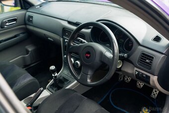 Subaru Forester STI Litchfield - 4