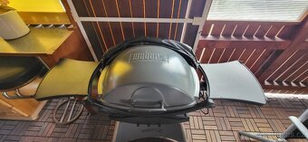 Weber - 4
