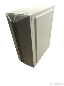 PC Asrock Gaming White ( 12 měsíců záruka ) - 4