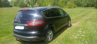 Ford S -Max 2.0 TDCi Titanium - 4