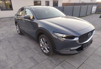 Mazda CX-30 - 4