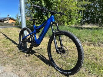 Elektrokolo KTM MACINA KAPOHO 7973 BOSCH CX 750Wh NOVÉ - 4