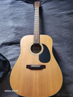 Sigma DM1s CF Martin&Company,made in Korea - 4