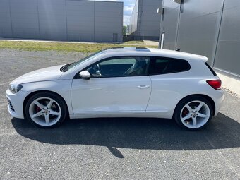 VW Scirocco 2,0TSI 155kW + CHIP - 4