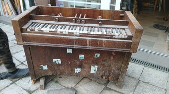 Harmonium - 4