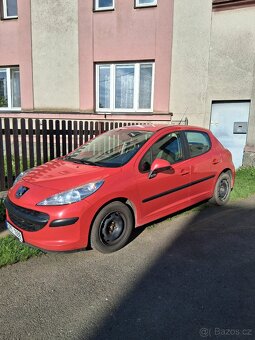 Peugeot 207 - 4