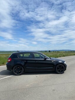 Bmw e87 120d - 4