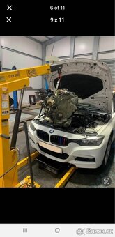 Bmw f30 - 4