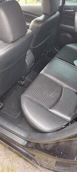 Mazda 6 - 4