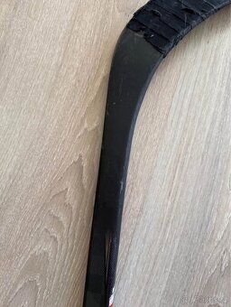 Hokejka CCM JetSpeed FT3 Pro - opravovaná - 4