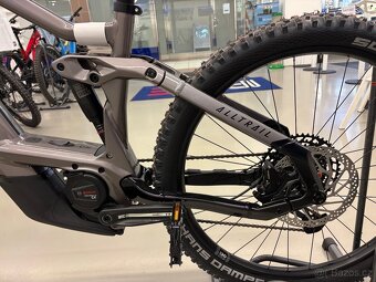 Haibike AllTrail 10 vel. M, S, kola 27,5" - 4