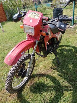 Cagiva - 4