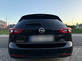 Opel Insignia B Sports Tourer - 4