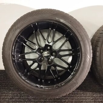 Kola na Mercedes-Benz - 5x112 ET40 8,5Jx19" 66,1 - 4