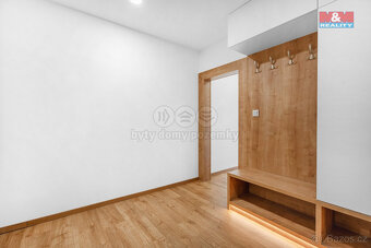Prodej bytu 2+1, 59 m², Jablonec nad Nisou, ul. Budovatelů - 4