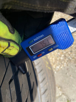 Norauto Prevensys 4 205/55 R16 91V 4Ks letní pneumatiky - 4