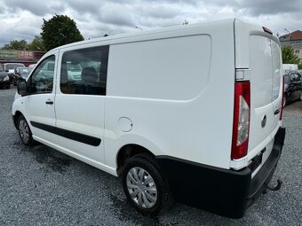 Fiat Scudo 2.0 JTDM 94kW L2H1 6-Míst - 4