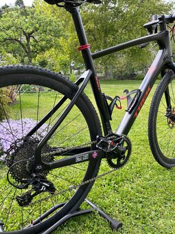 Kolo - Gravel - karbon - 4