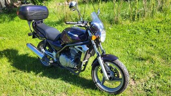 Kawasaki ER 5 rv. 2002, 35 kW - 4