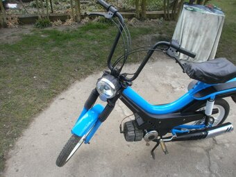 Manet korádo 2 KW - 4