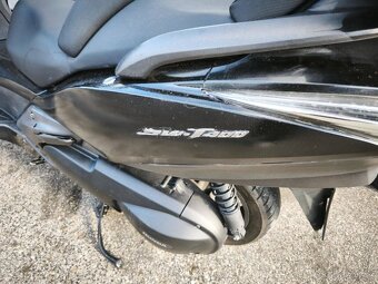 Honda SW-T400(2009) super cena - 4