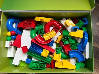 Kuličkodráha HUBELINO 420480 - 4