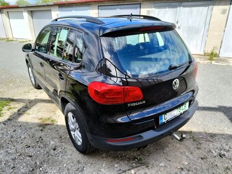 TIGUAN 1.4 TSi 110 kW 2016 PANORAMA PARK. ASIST. - 4