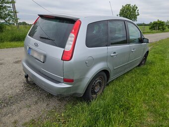 Ford C max - 4
