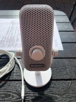 Endorfy Solum Voice S Onyx Mikrofon - 4