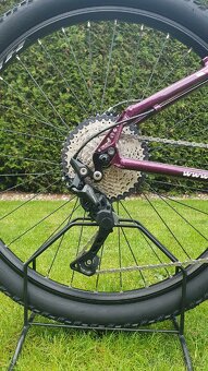 Dětský bike pro dorost 125-155 cm - 4