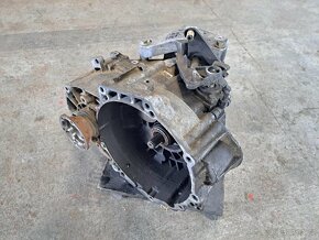 VW převodovka 2.0 TSI 147kW CAWB KNU - 4
