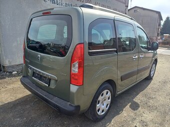 Peugeot partner 1.6 hdi - 4